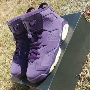 Air Jordan 6 Retro GG